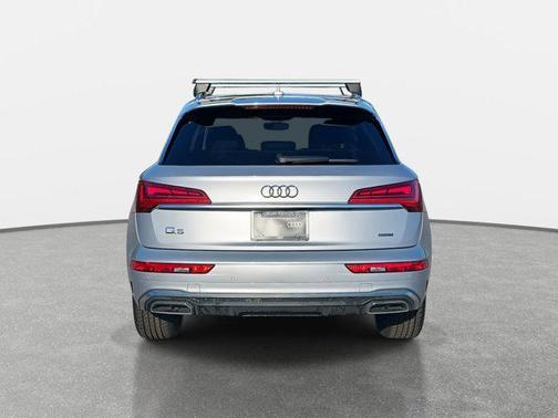 2024 Audi Q5 45 S line Premium Plus