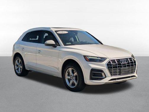 2021 Audi Q5 45 Premium