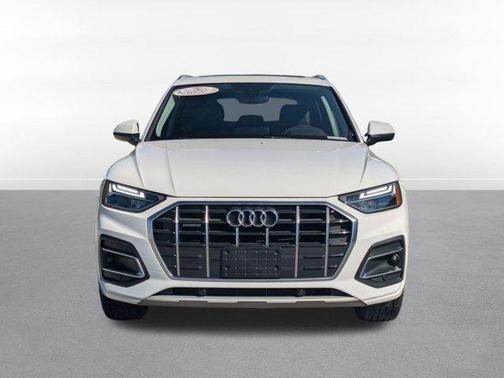 2021 Audi Q5 45 Premium