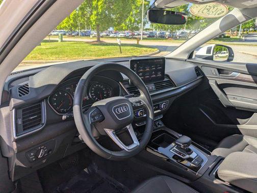 2021 Audi Q5 45 Premium