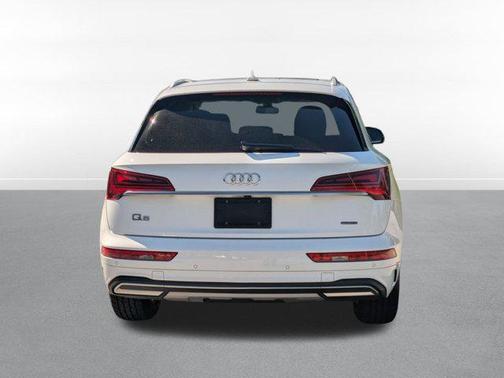 2021 Audi Q5 45 Premium