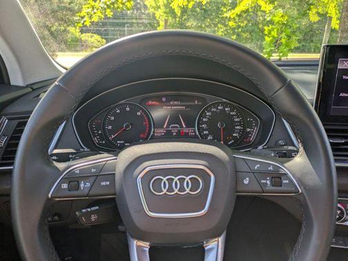 2021 Audi Q5 45 Premium
