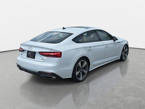 2021 Audi A5 Sportback 45 S Line Premium Plus