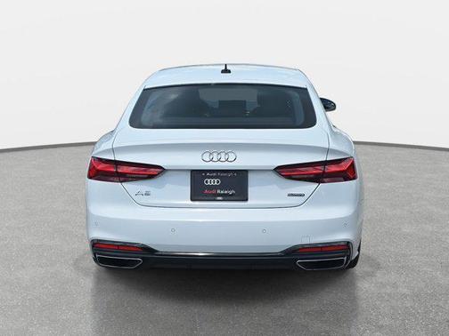 2021 Audi A5 Sportback 45 S Line Premium Plus