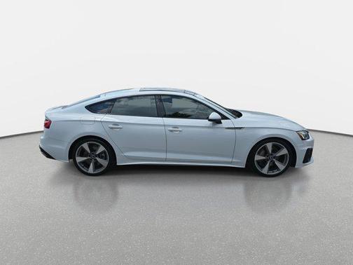 2021 Audi A5 Sportback 45 S Line Premium Plus
