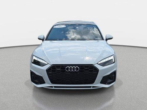 2021 Audi A5 Sportback 45 S Line Premium Plus