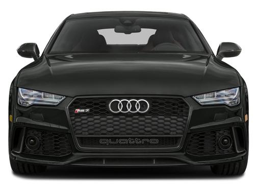 2016 Audi RS 7 4.0T Prestige