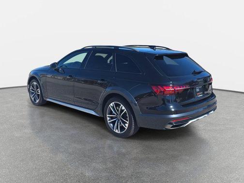 2023 Audi A4 allroad 45 Premium Plus