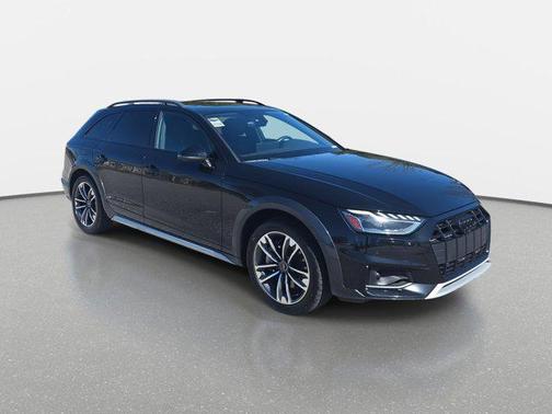2023 Audi A4 allroad 45 Premium Plus