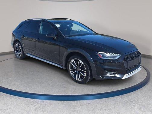 2023 Audi A4 allroad 45 Premium Plus