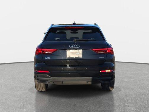 2024 Audi Q3 45 S line Premium Plus