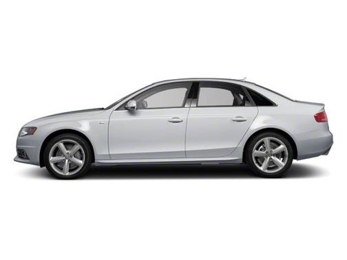 2010 Audi A4 2.0T Premium Plus