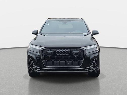 2026 Audi Q7 55 Premium Plus