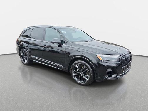 2026 Audi Q7 55 Premium Plus