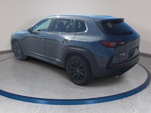 2024 Mazda CX-50 2.5 S Preferred Package