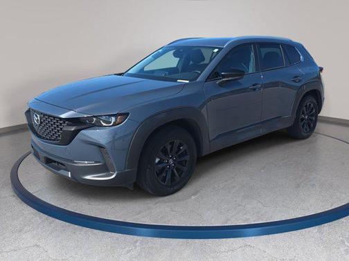 2024 Mazda CX-50 2.5 S Preferred Package