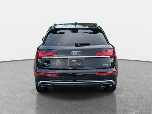 2021 Audi Q5 Premium Plus 55 TFSI e quattro S tronic