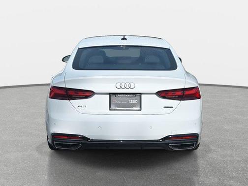 2025 Audi A5 Sportback 45 S Line Premium