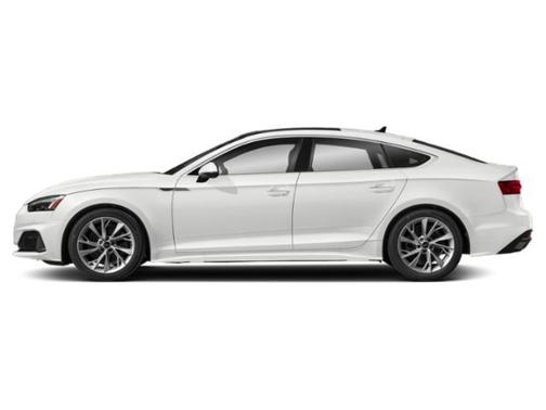 2025 Audi A5 Sportback 45 S Line Premium