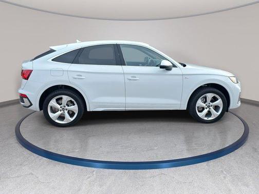 2021 Audi Q5 45 Premium Plus