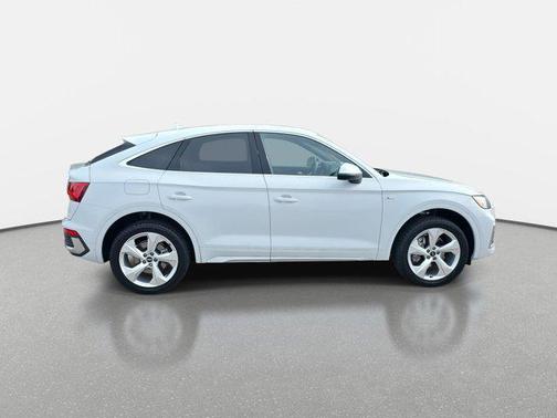 2021 Audi Q5 45 Premium Plus