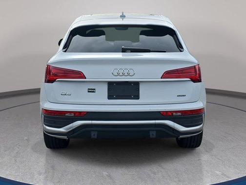 2021 Audi Q5 45 Premium Plus