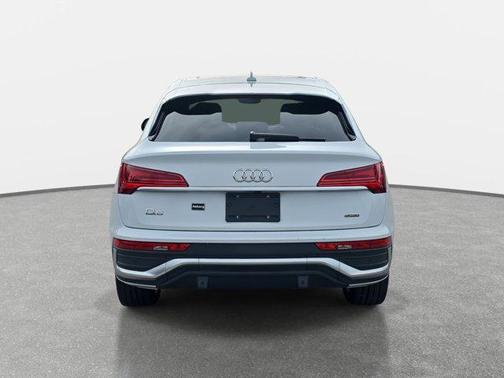2021 Audi Q5 45 Premium Plus