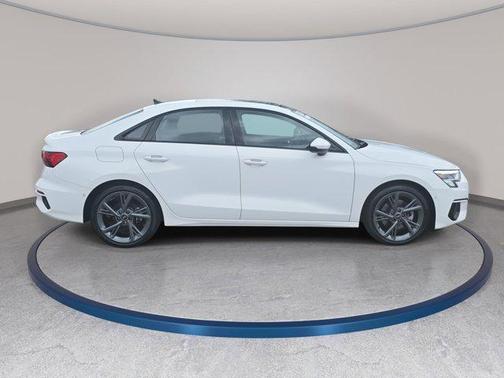 2024 Audi A3 Premium