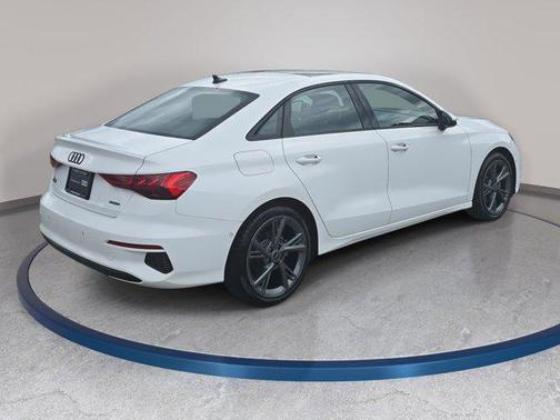 2024 Audi A3 Premium