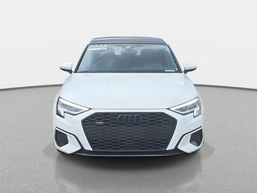 2024 Audi A3 Premium