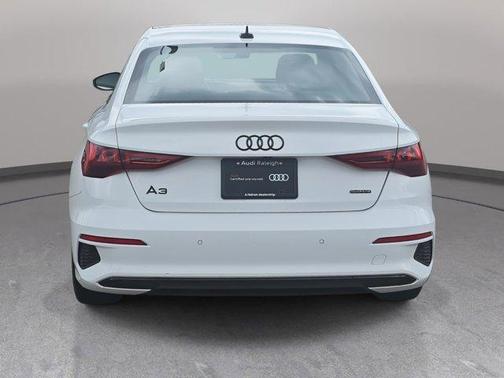 2024 Audi A3 Premium