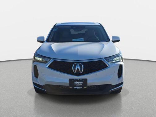 2022 Acura RDX Technology Package