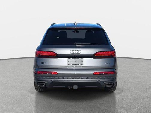 2026 Audi Q7 55 Premium Plus