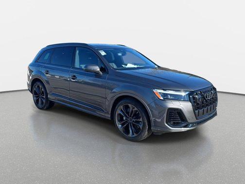 2026 Audi Q7 55 Premium Plus