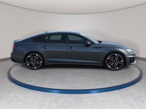 2024 Audi S5 Premium Plus TFSI quattro Tiptronic