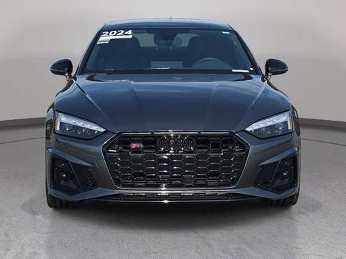 2024 Audi S5 Premium Plus TFSI quattro Tiptronic