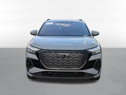 2025 Audi Q4 e-tron Premium Plus 55 quattro