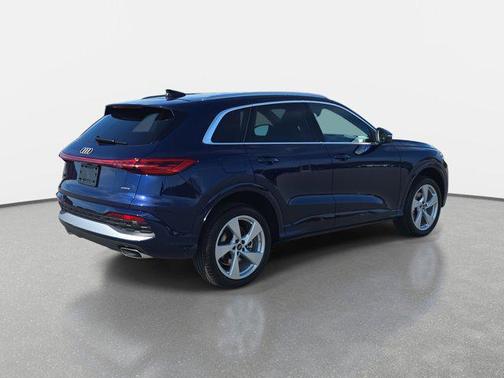 2025 Audi Q5 Premium Plus TFSI quattro S tronic