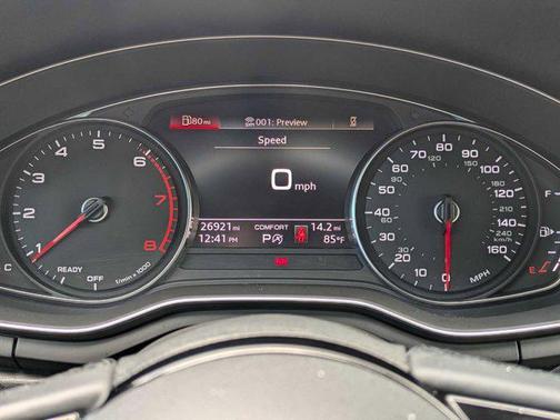 2021 Audi A4 40 Premium