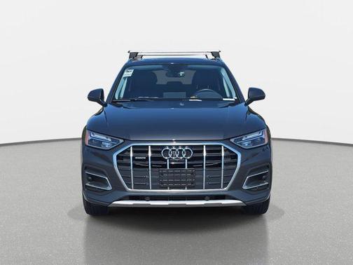 2023 Audi Q5 40 Premium Plus
