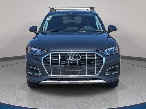 2023 Audi Q5 40 Premium Plus