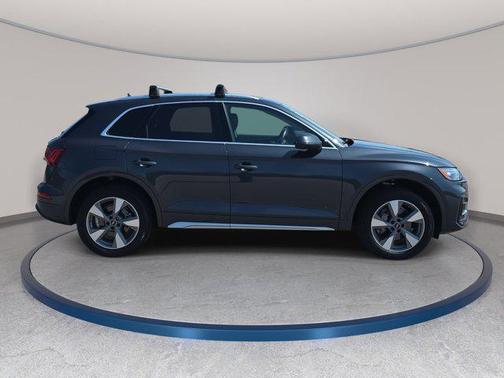 2023 Audi Q5 40 Premium Plus