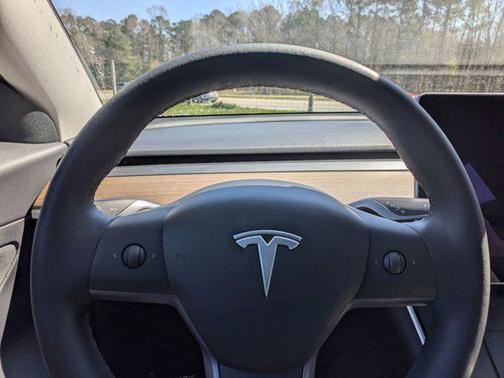 2020 Tesla Model 3 Standard Range