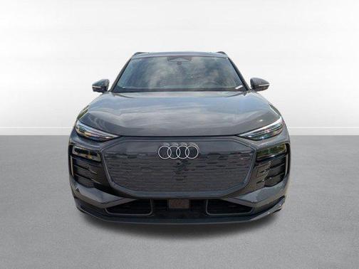 2025 Audi Q6 e-tron Premium Plus quattro
