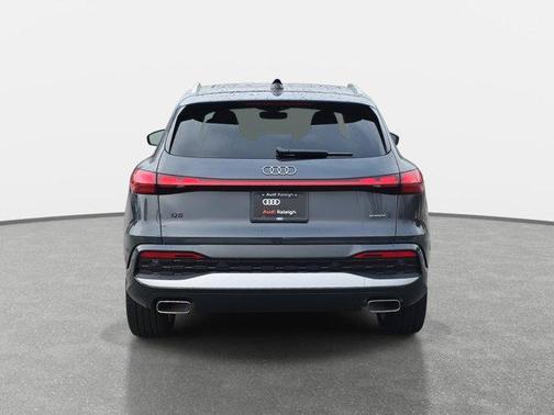 2025 Audi Q5 Prestige TFSI quattro S tronic