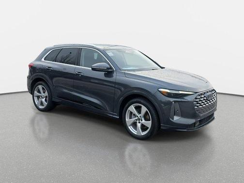 2025 Audi Q5 Prestige TFSI quattro S tronic