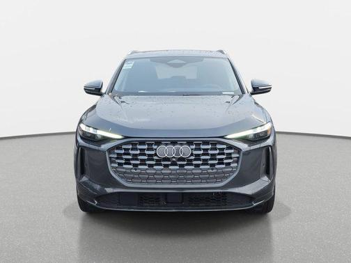 2025 Audi Q5 Prestige TFSI quattro S tronic