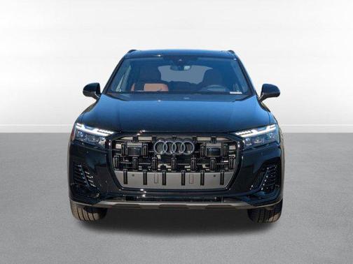 2025 Audi Q7 55 Prestige