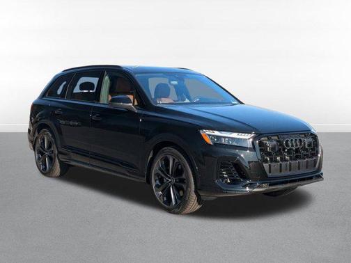 2025 Audi Q7 55 Prestige