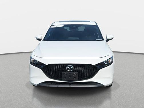 2023 Mazda Mazda3 FWD w/Preferred Package